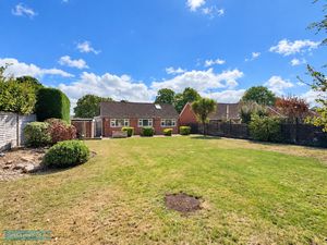 Garden- click for photo gallery